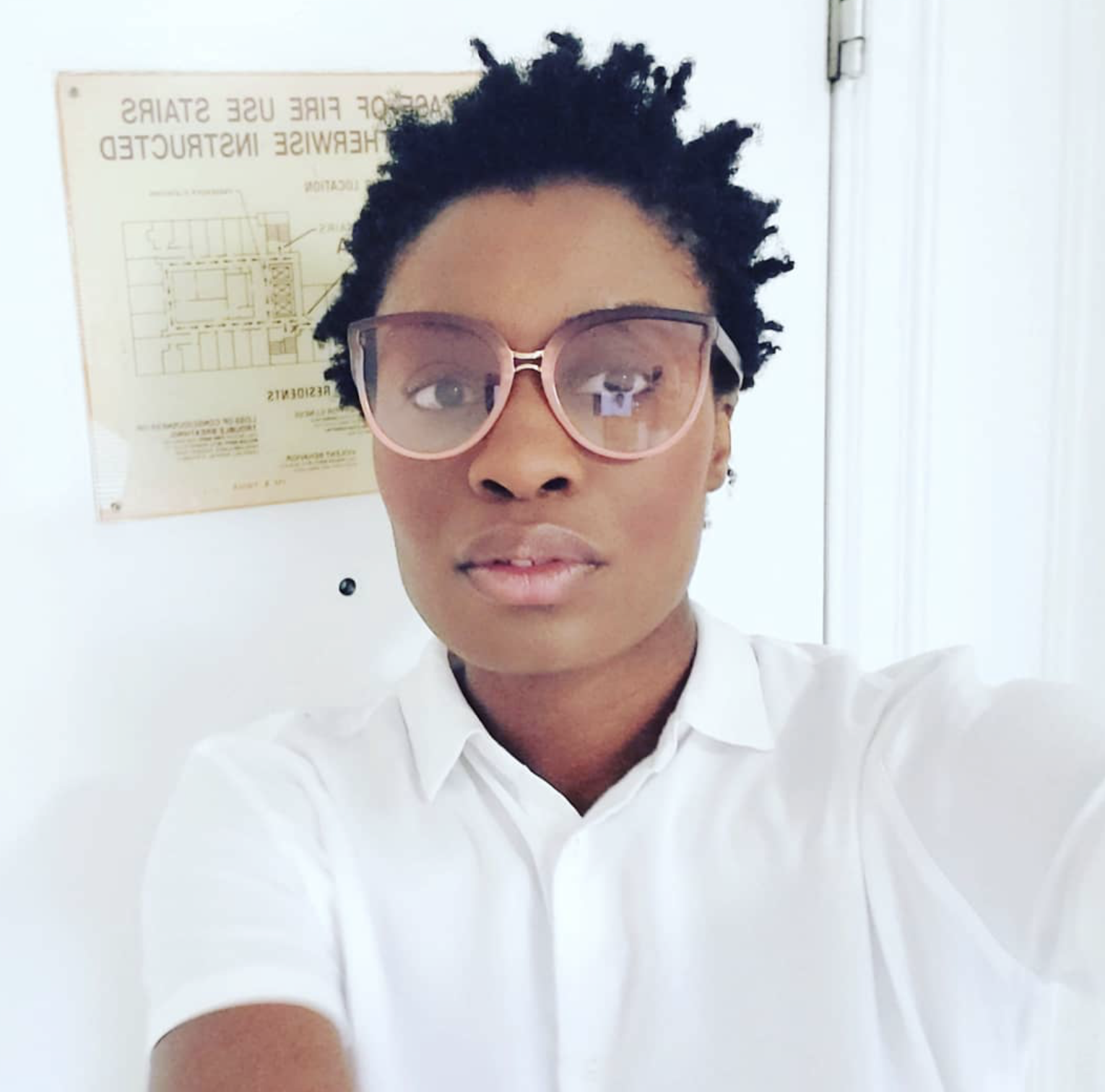 Juliana Okereke