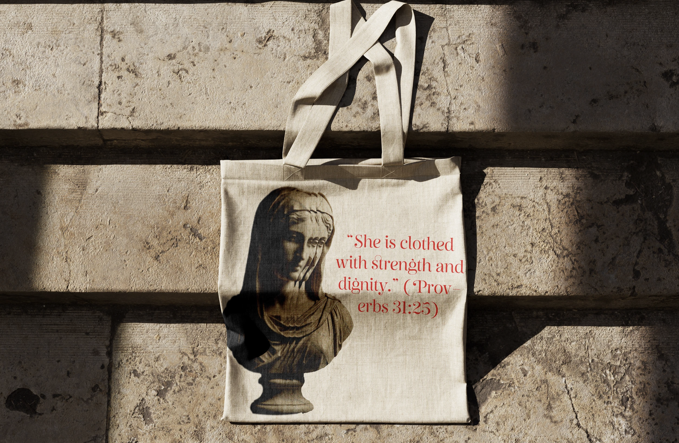 Museo di Aurelia — tote bag