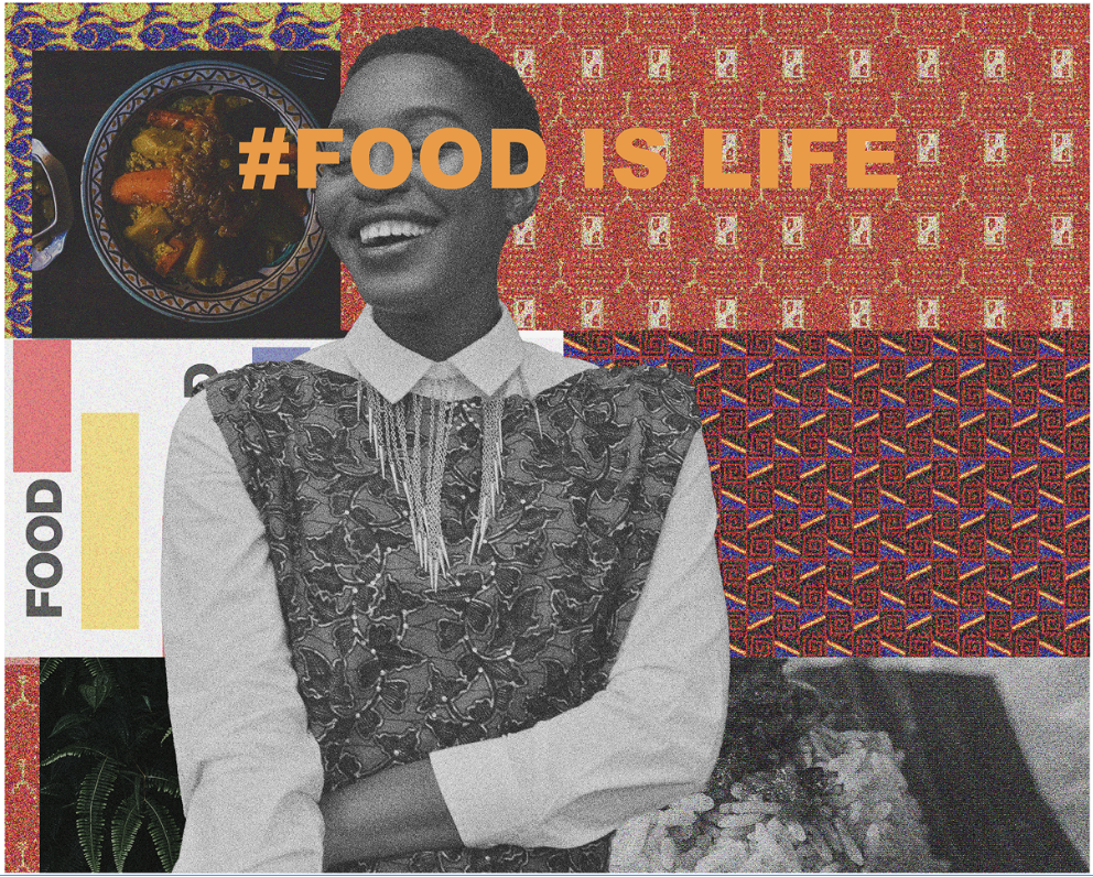 Taste Philly with Craig LaBan — Inquirer newsletter design